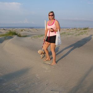 Meet your Posher, Denise